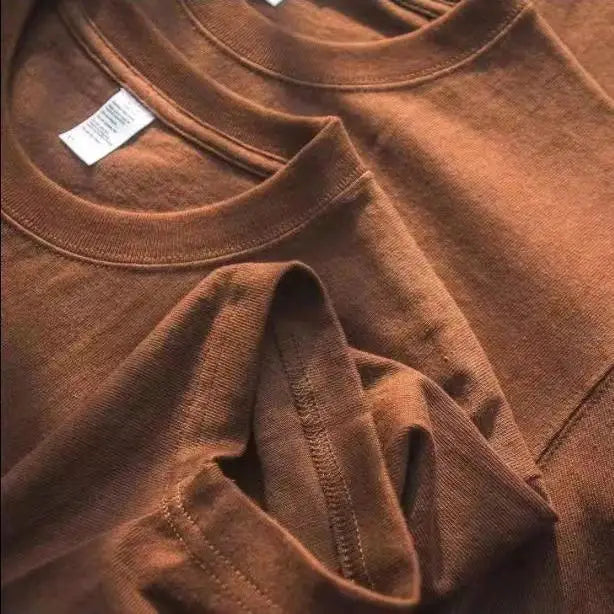 T-shirt Épais Unisexe 300G