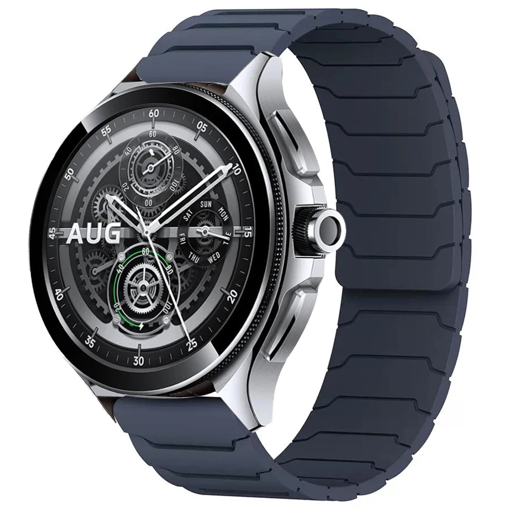 Bracelet Magnétique pour Xiaomi Watch 2 Pro