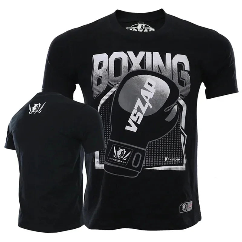 T-shirt Sport Homme Respirant