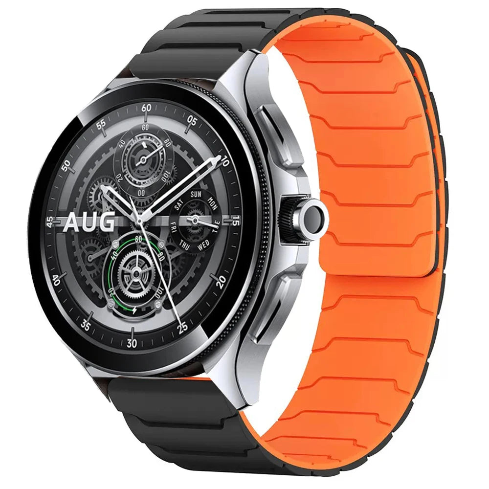 Bracelet Magnétique pour Xiaomi Watch 2 Pro