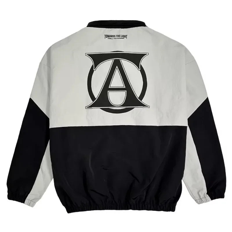 Veste K-Pop Streetwear Homme