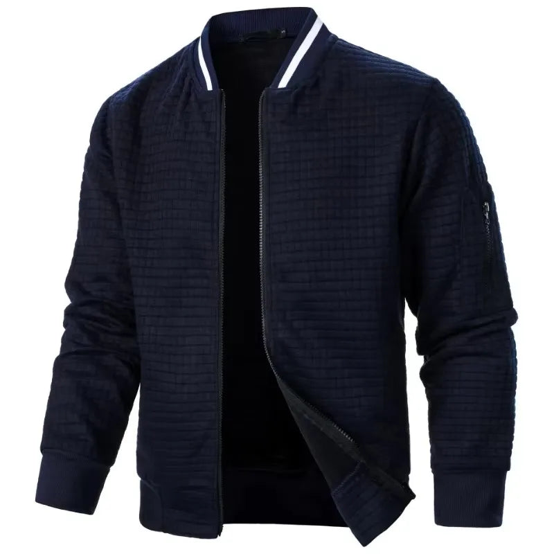 Veste Homme à Manches Longues
