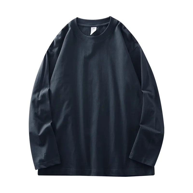 T-shirt Homme Manches Longues