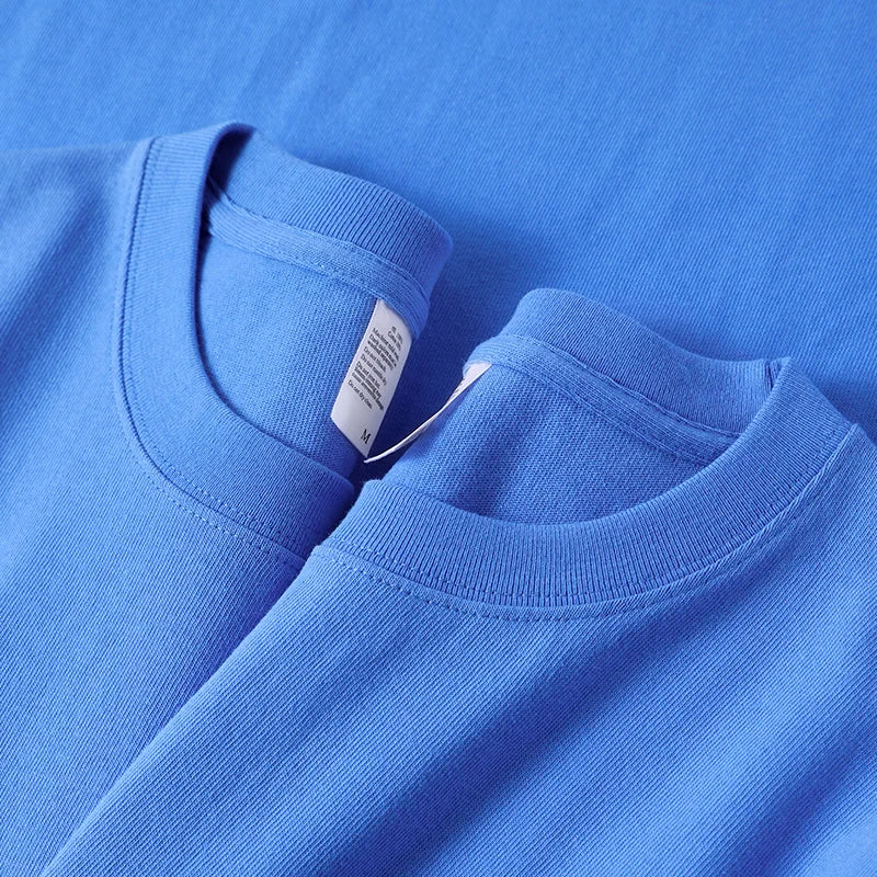 T-shirt Épais Unisexe 300G
