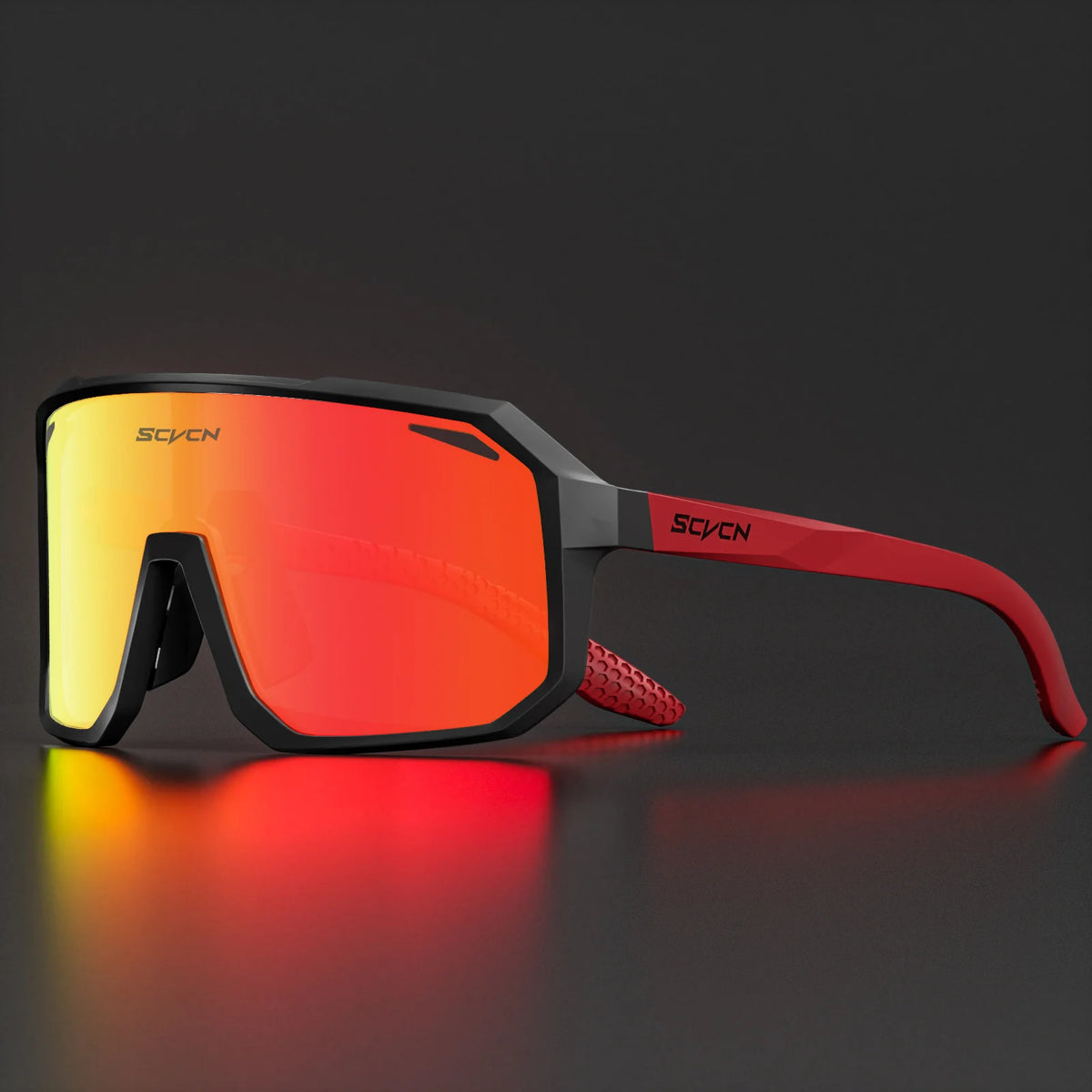 Lunettes de Vélo Sportives HOT MTB