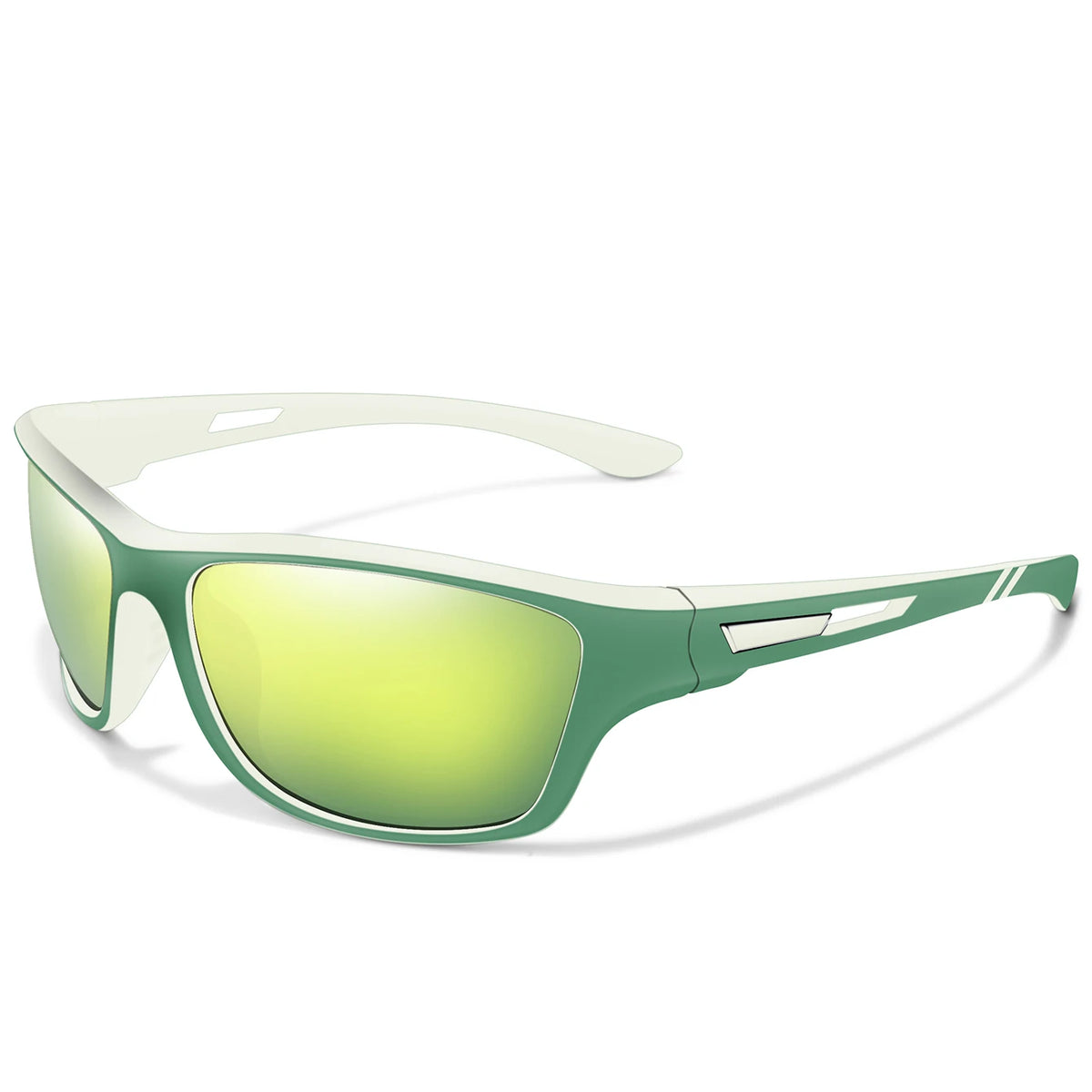 Lunettes de Soleil Polarisées pour Homme
