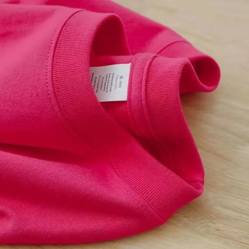 T-shirt Épais Unisexe 300G