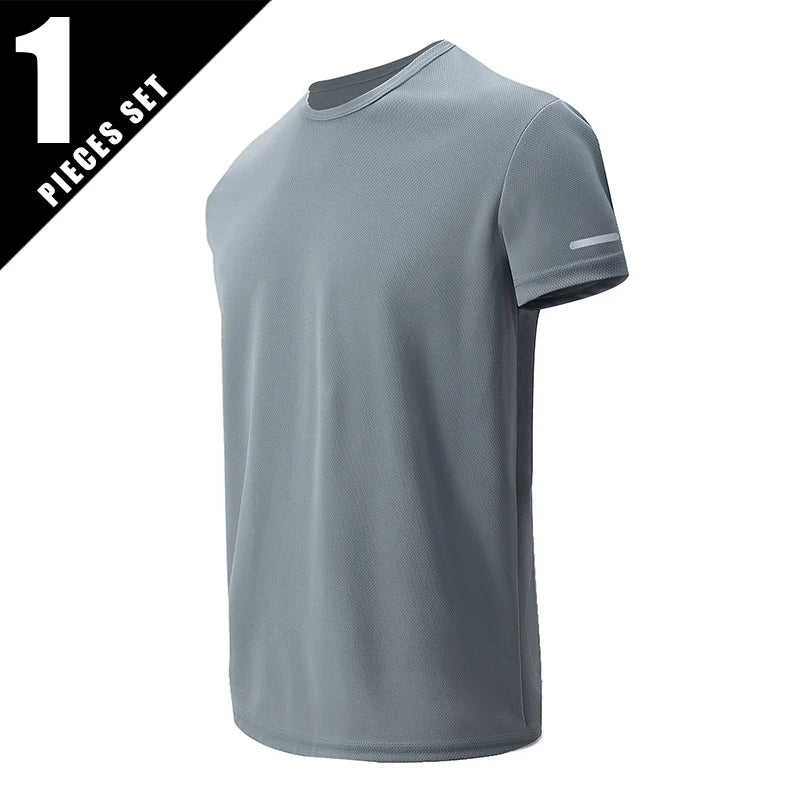 Lot de t-shirt uniforme Homme Assortis