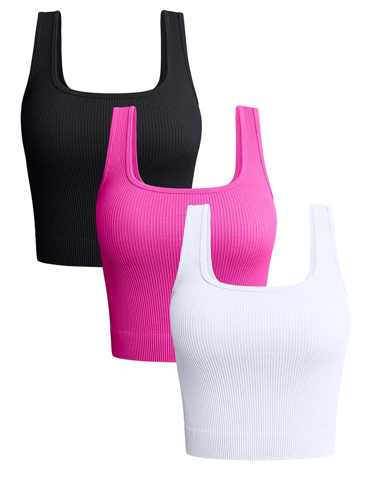 Camisole Stretch Femme