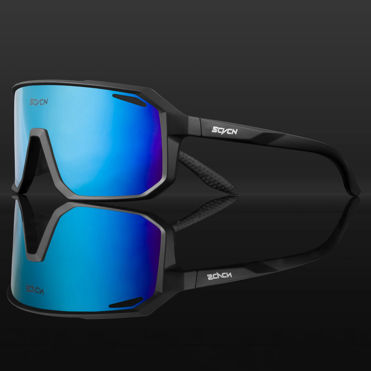 Lunettes de Soleil Sportives pour Cyclisme