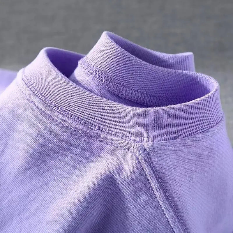 T-shirt Épais Unisexe 300G