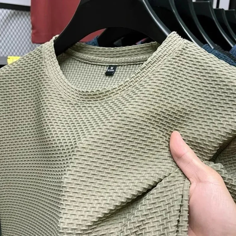 T-shirt Homme Léger & Respirant