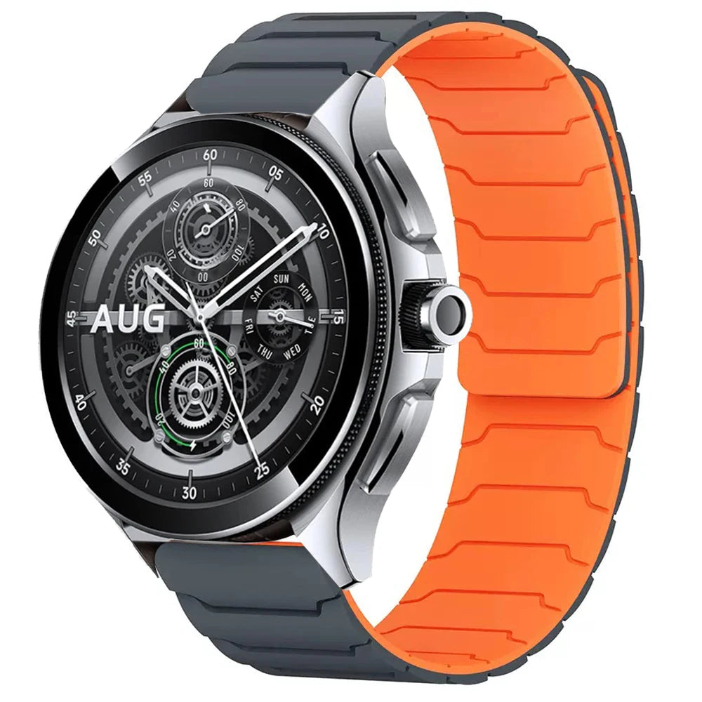Bracelet Magnétique pour Xiaomi Watch 2 Pro
