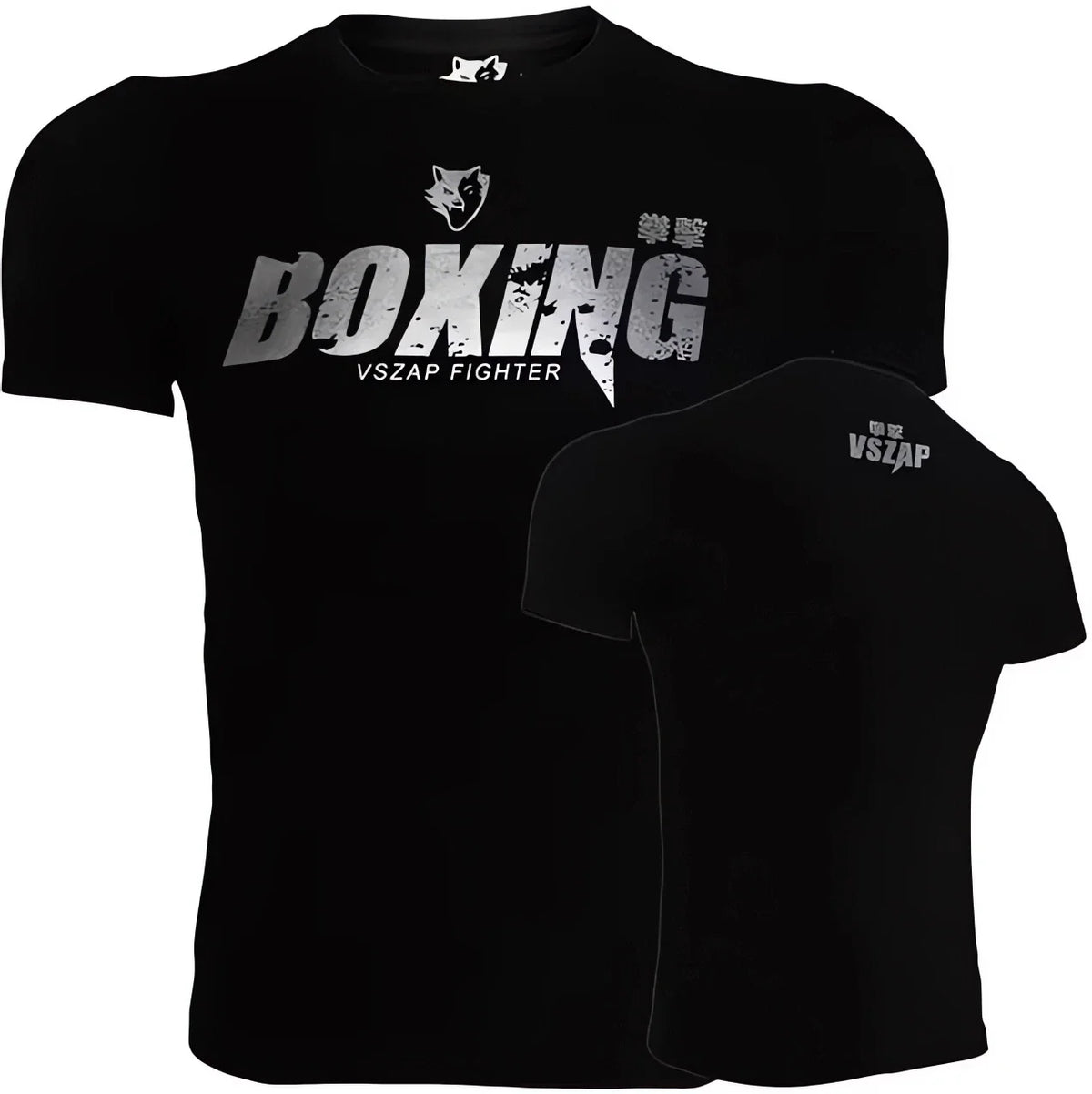 T-shirt Sport Homme Respirant