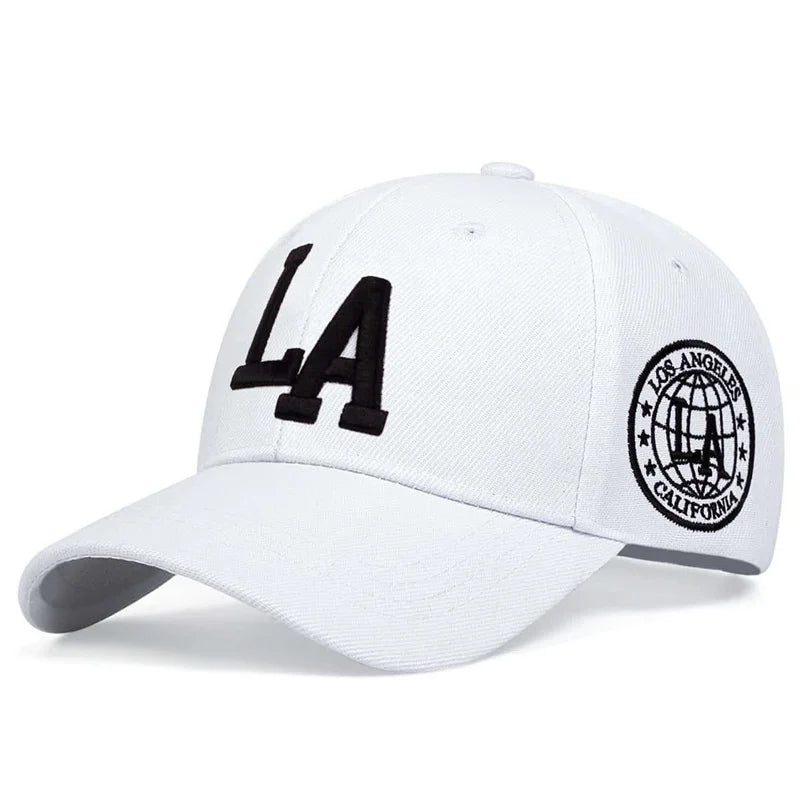 Casquette de Baseball Unisexe Personnalisable