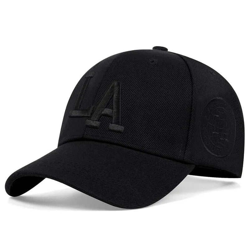 Casquette de Baseball Unisexe Personnalisable