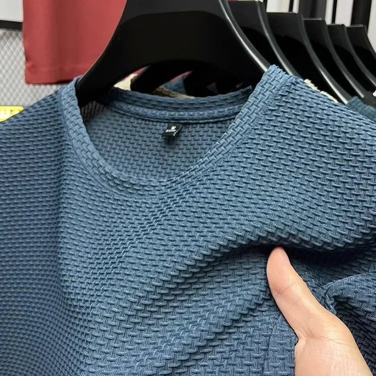 T-shirt Homme Léger & Respirant