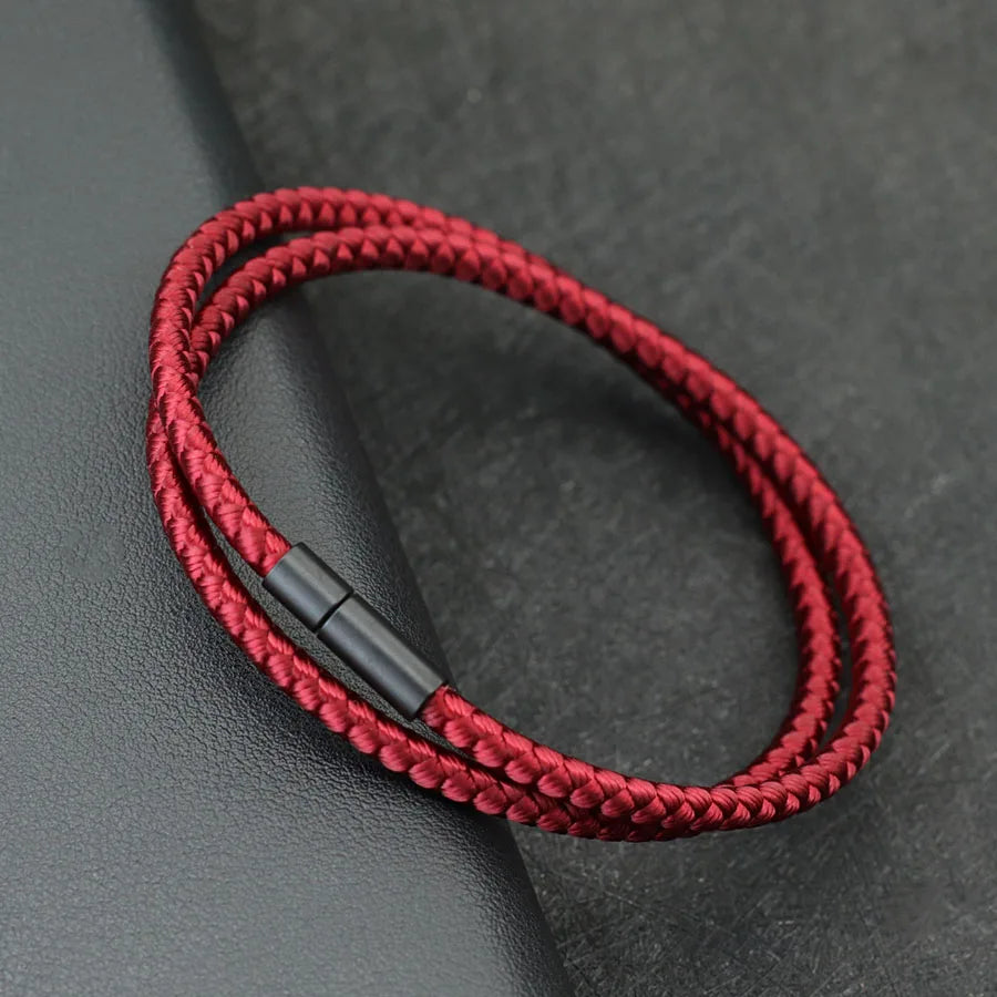 Bracelet Minimaliste pour Homme