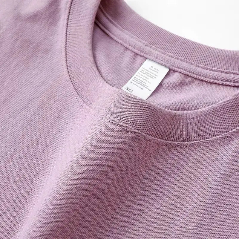 T-shirt Épais Unisexe 300G