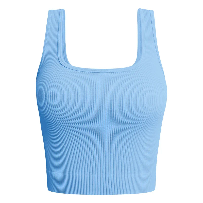 Camisole Stretch Femme