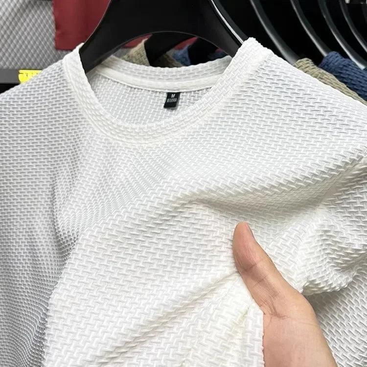 T-shirt Homme Léger & Respirant