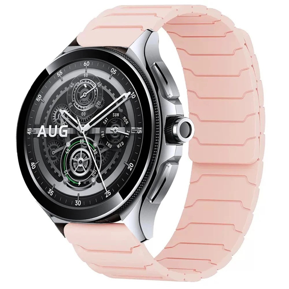 Bracelet Magnétique pour Xiaomi Watch 2 Pro