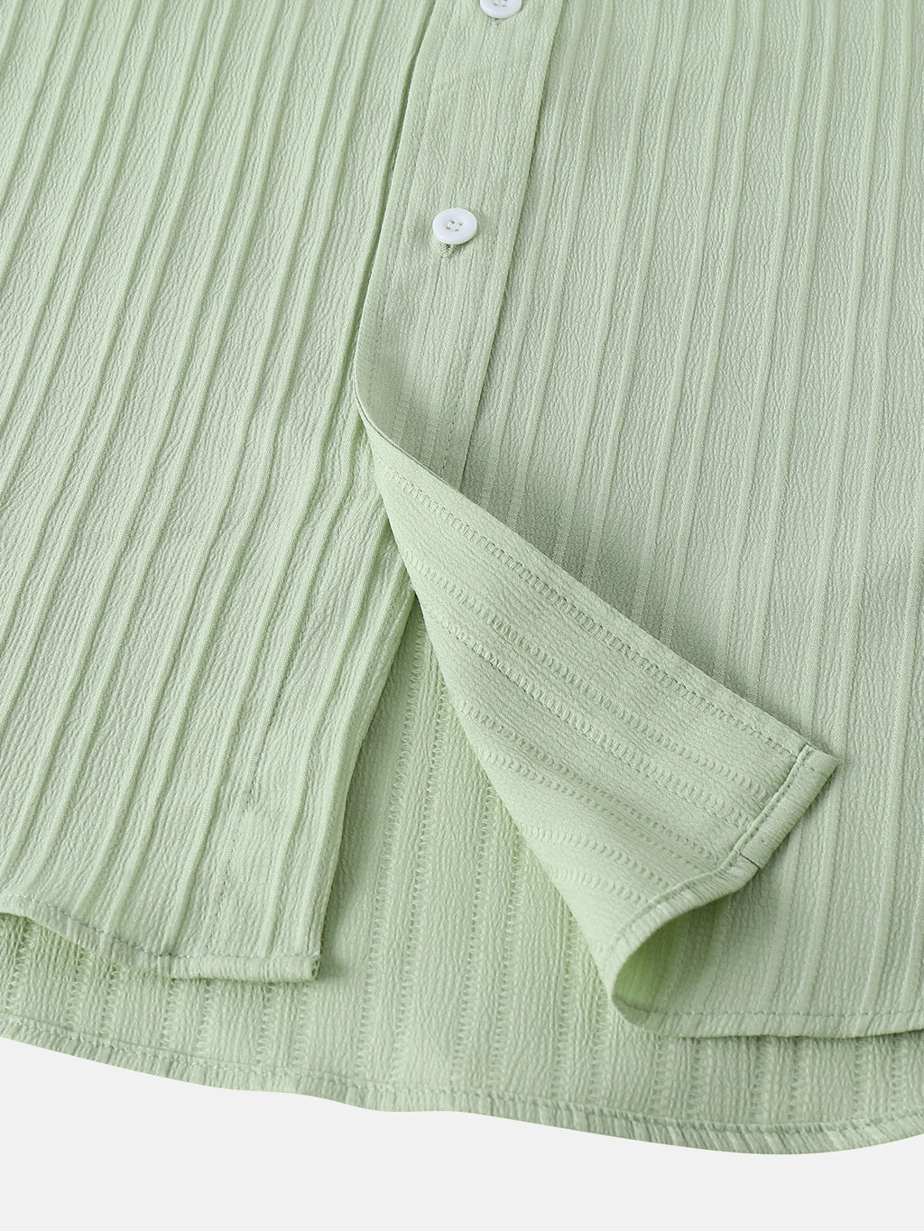 Chemise d’Été Homme Beach – Style Décontracté