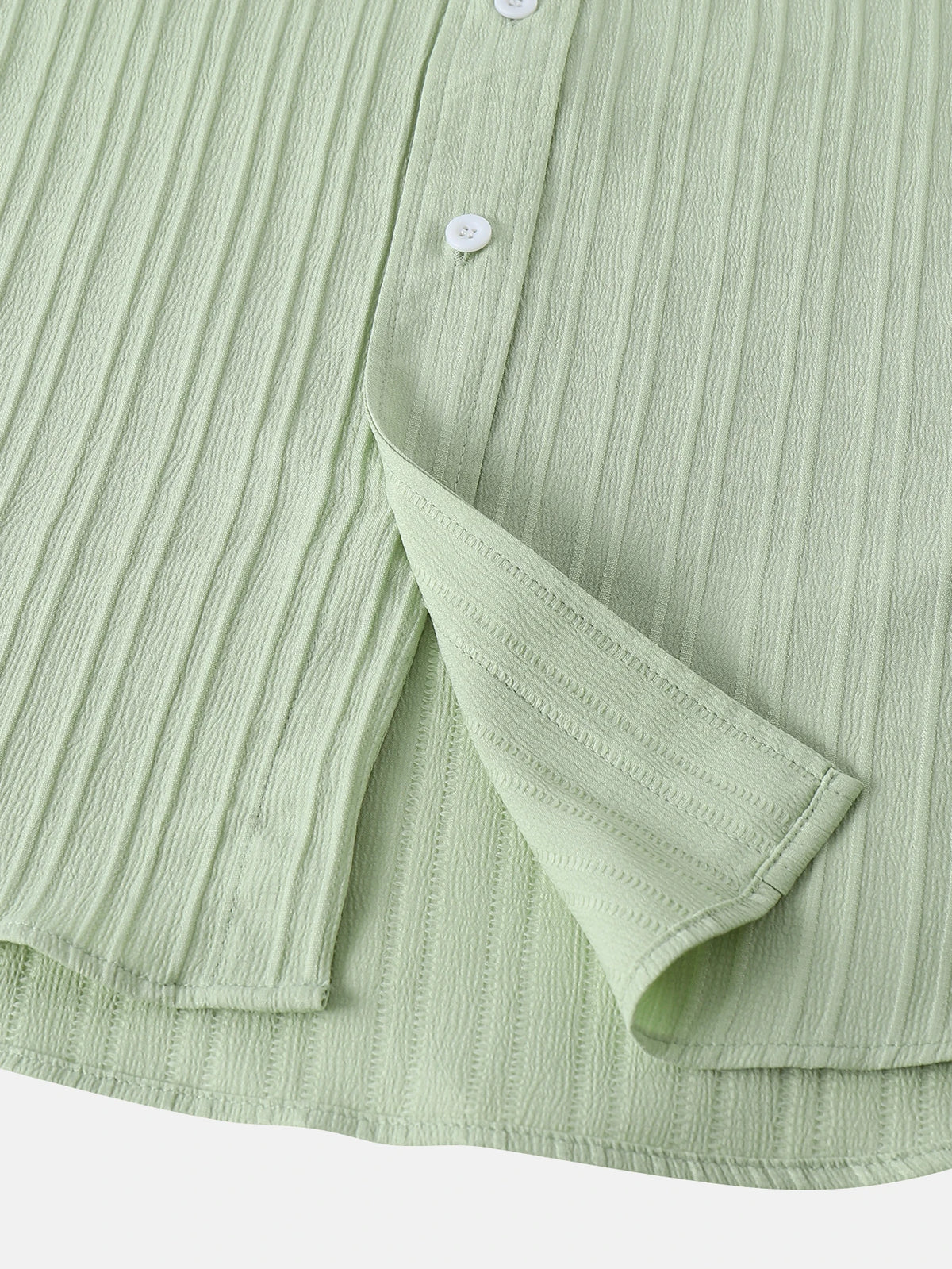 Chemise d’Été Homme Beach – Style Décontracté