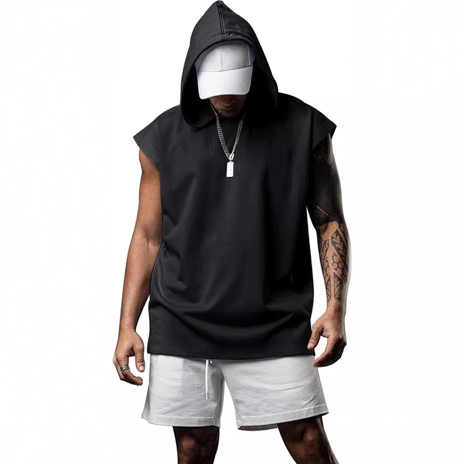 Débardeur Homme Sport