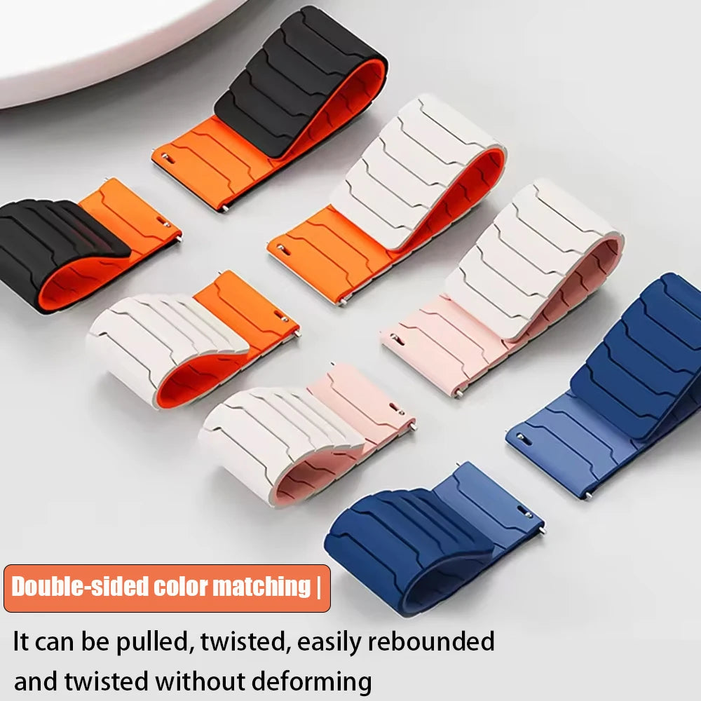 Bracelet Magnétique pour Xiaomi Watch 2 Pro