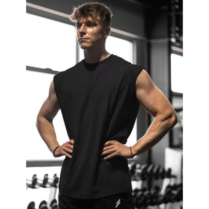 Débardeur Homme Sport