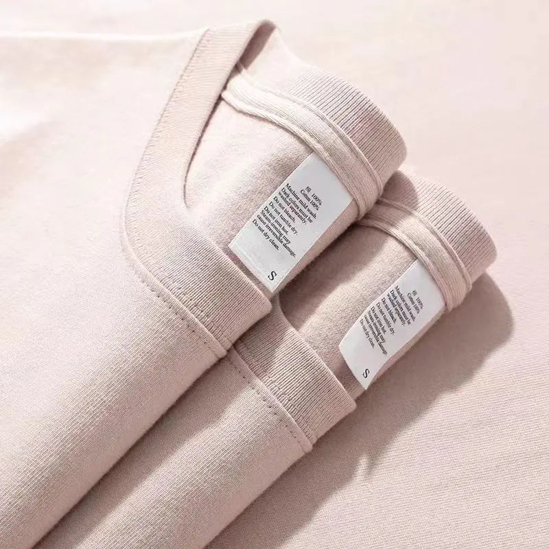 T-shirt Épais Unisexe 300G