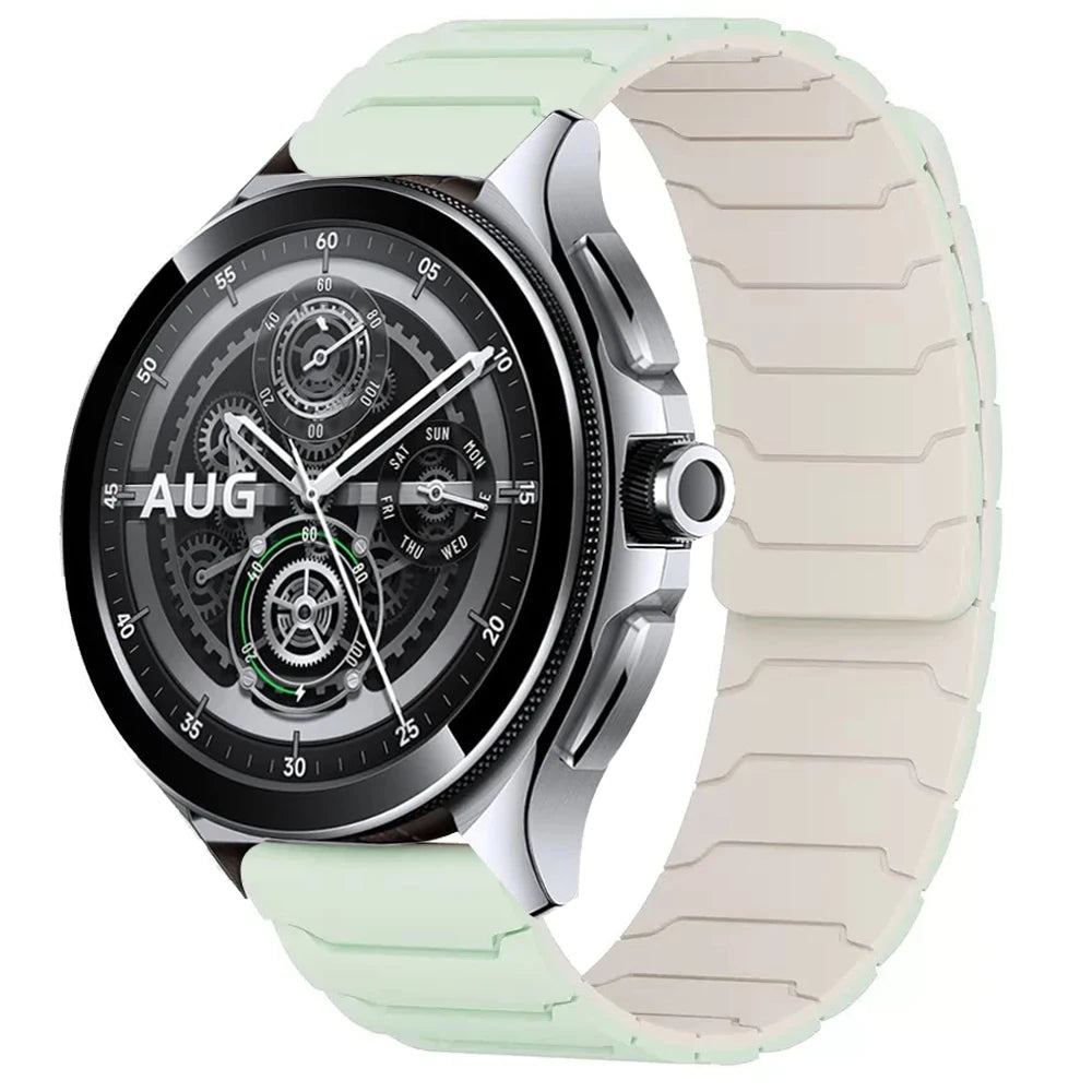 Bracelet Magnétique pour Xiaomi Watch 2 Pro