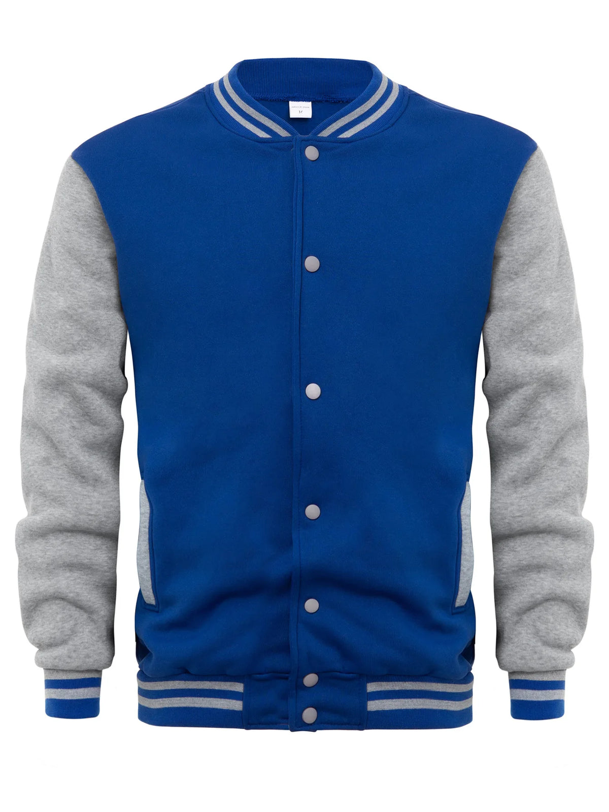 Veste Homme Style Américain Loose