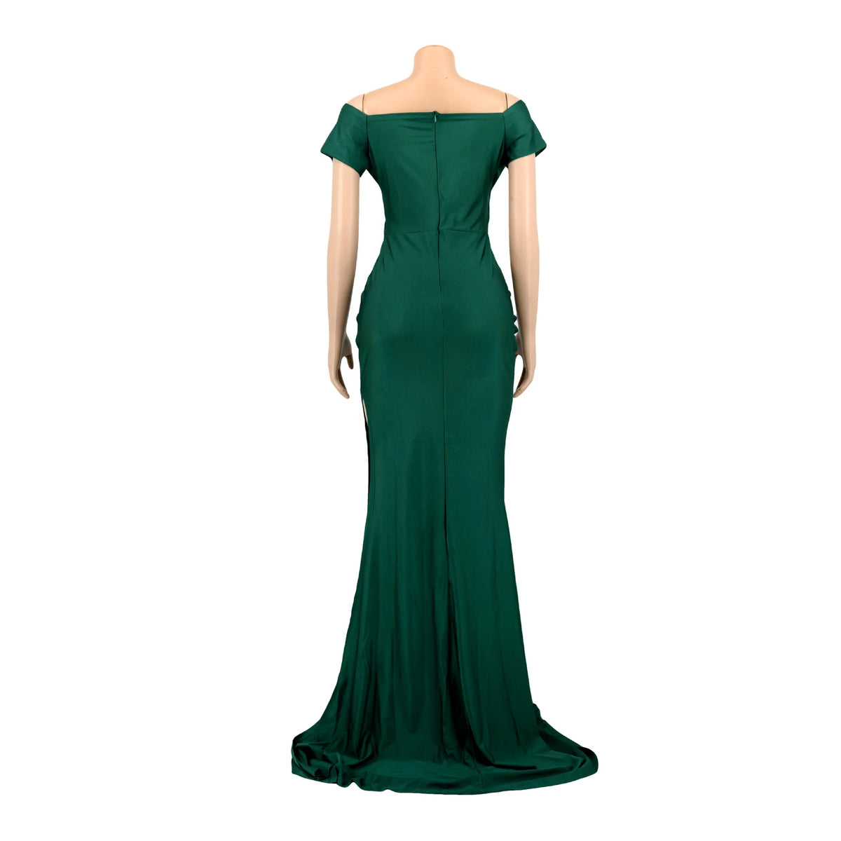 Robe Maxi Élégance