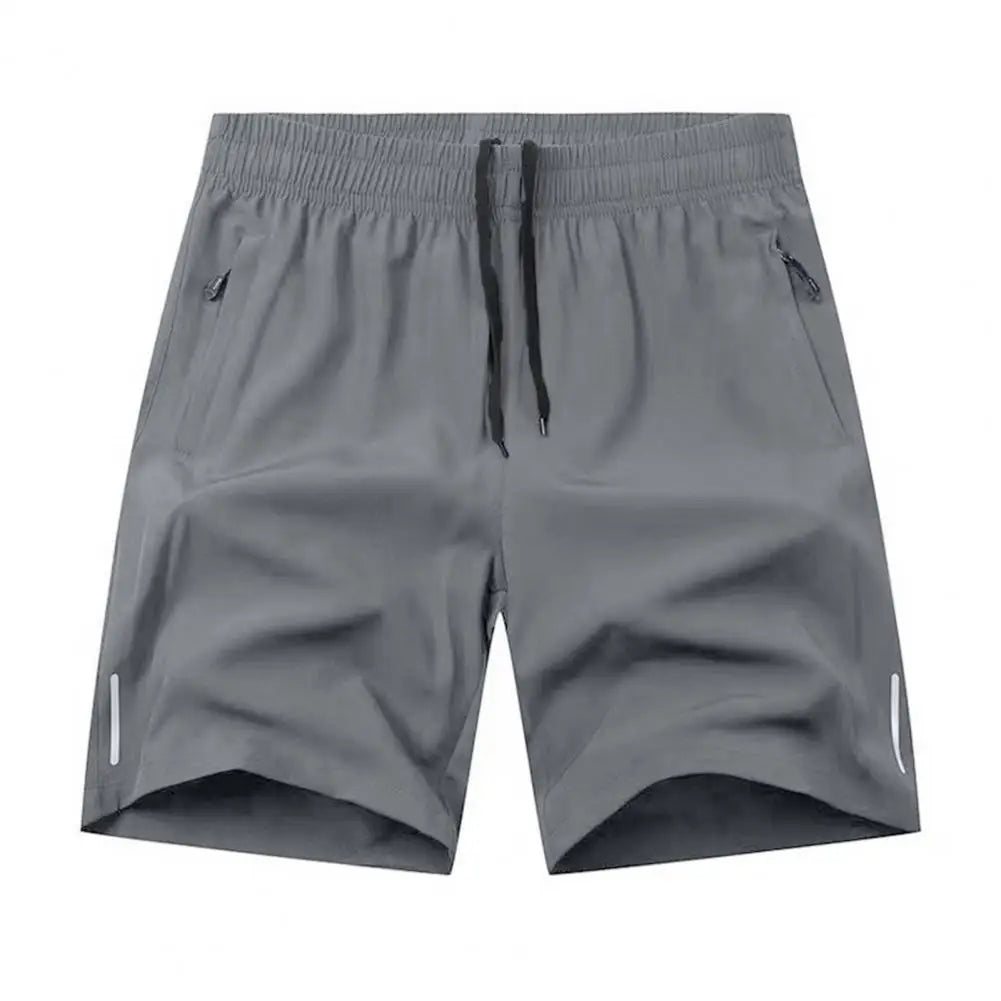 Short de Plage Homme à Cordon