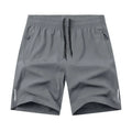 Short de Plage Homme à Cordon