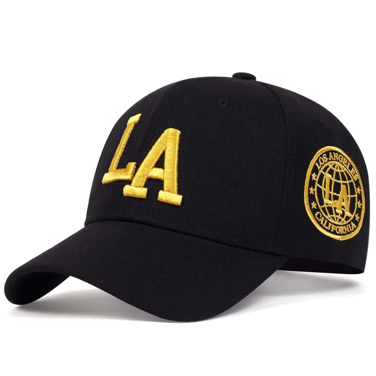 Casquette de Baseball Unisexe Personnalisable