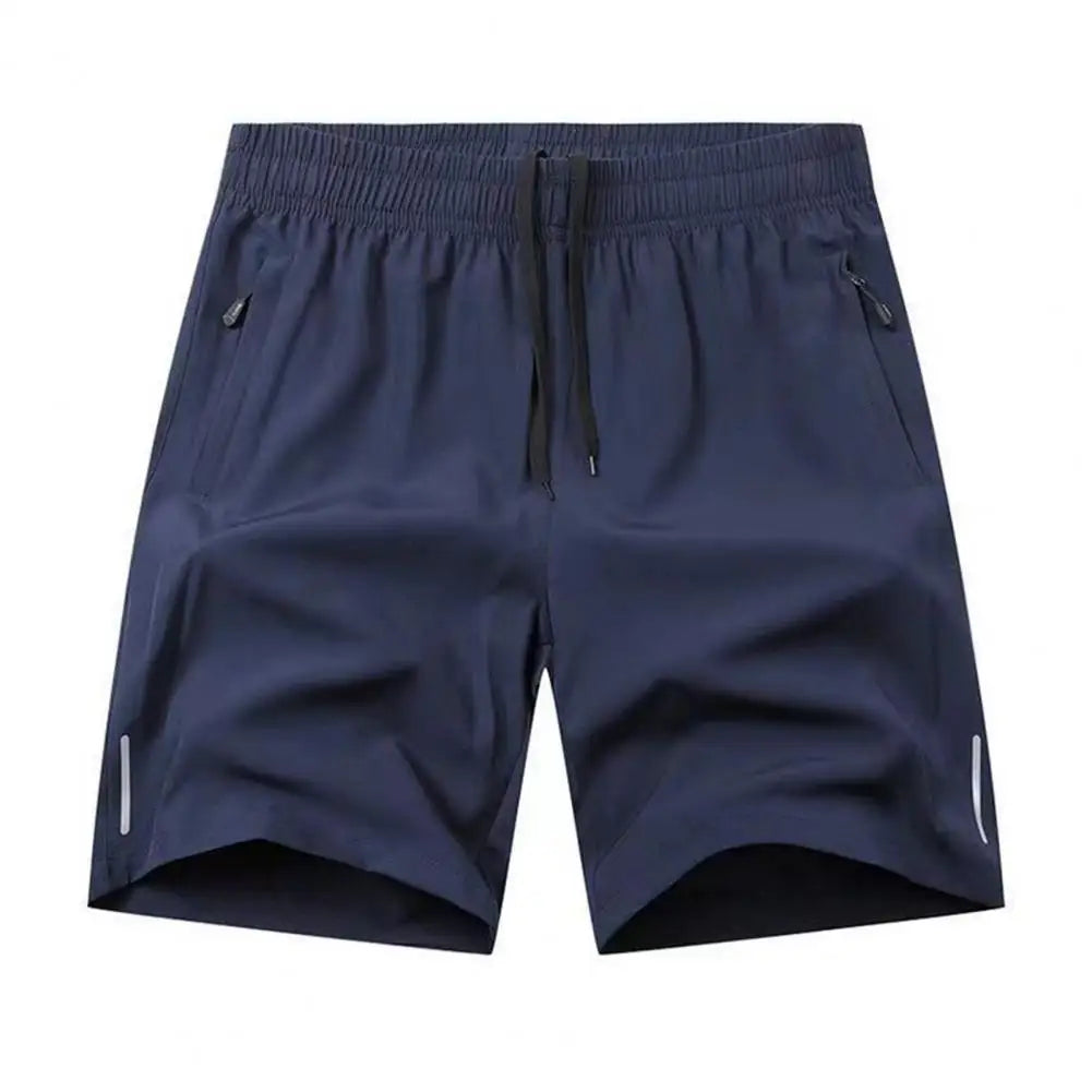 Short de Plage Homme à Cordon