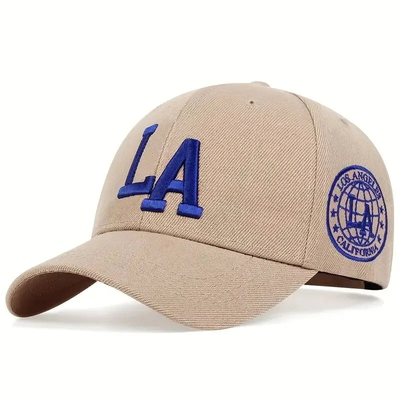 Casquette de Baseball Unisexe Personnalisable
