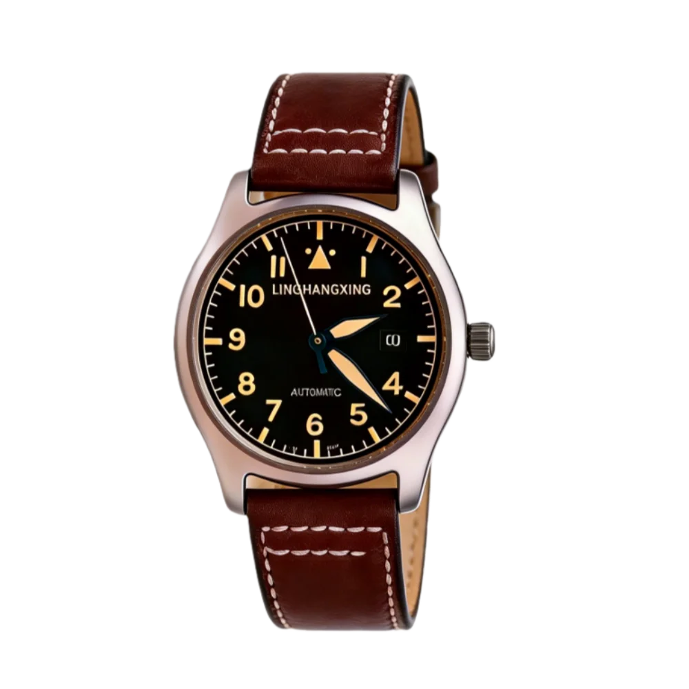 Montre Homme LINGHANGXING Classique