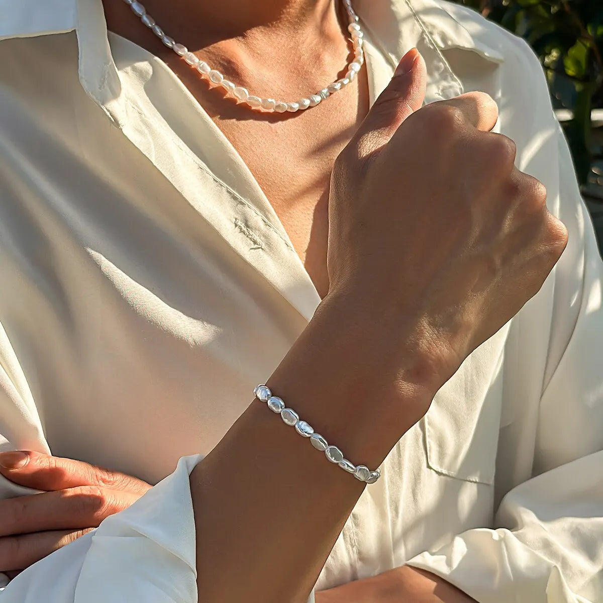 Bracelet en Perles Style Bohème