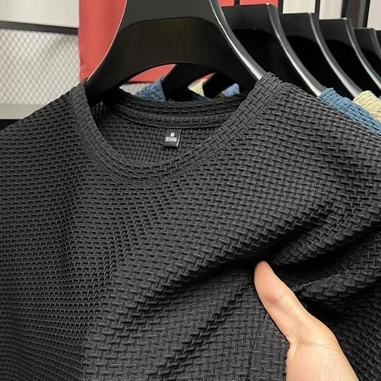 T-shirt Homme Léger & Respirant
