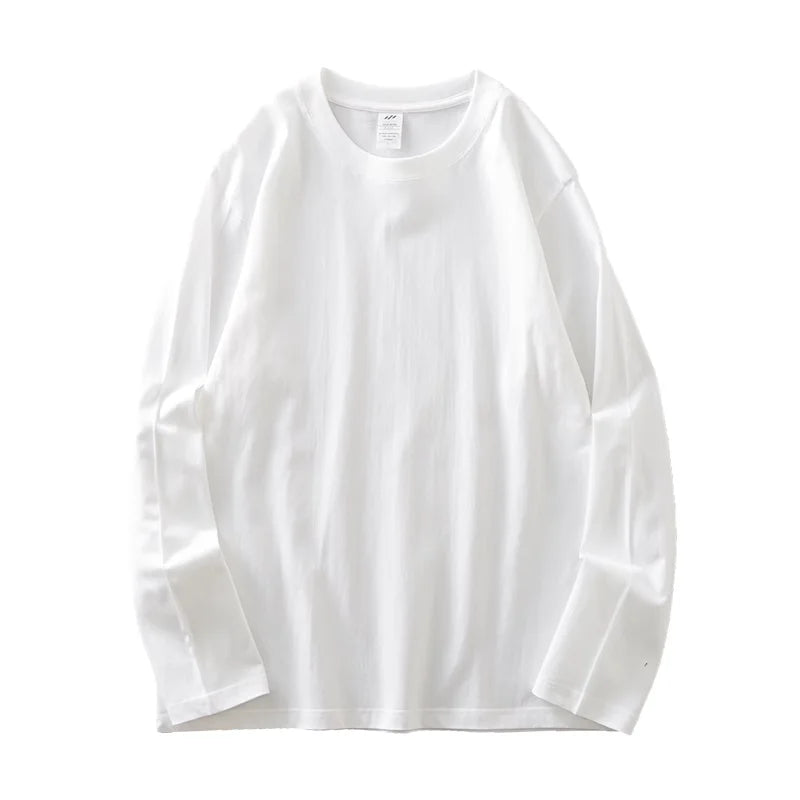 T-shirt Homme Manches Longues
