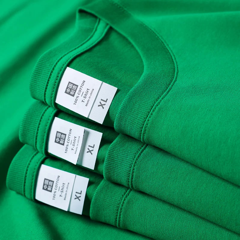 T-shirt Épais Unisexe 300G