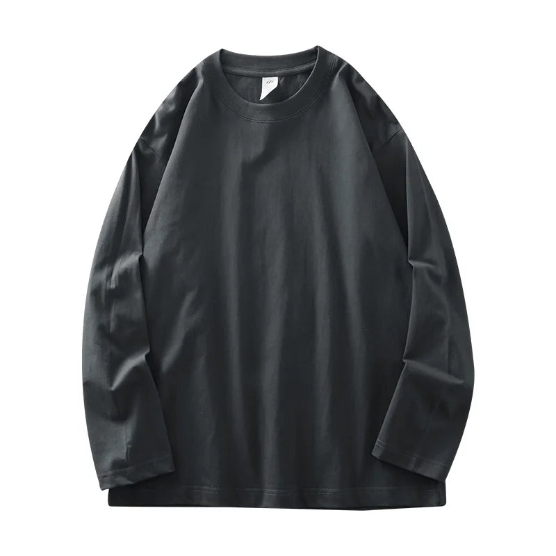 T-shirt Homme Manches Longues