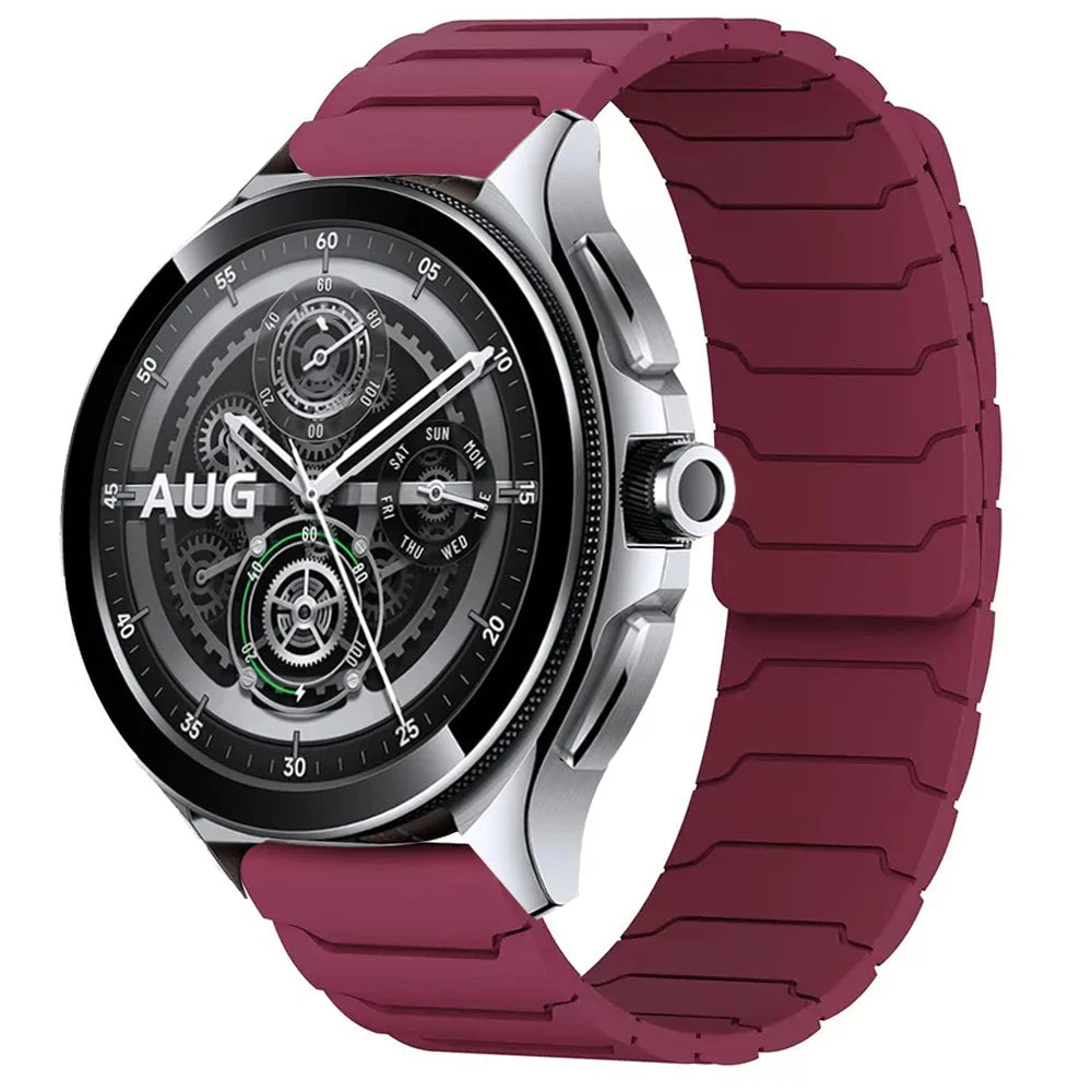 Bracelet Magnétique pour Xiaomi Watch 2 Pro