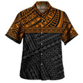 Chemise Hawaïenne Colorée Homme – Style Tendance
