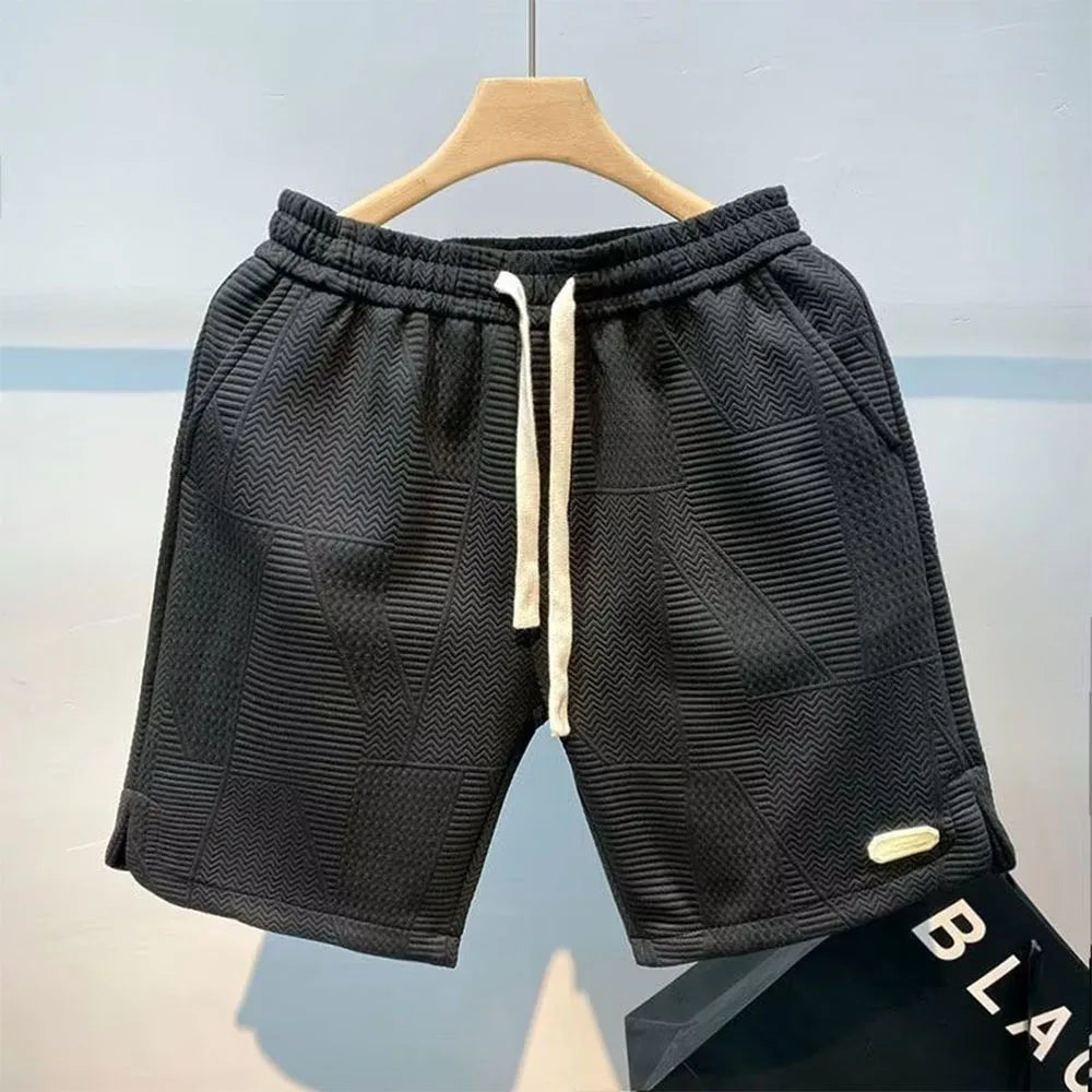 Short Homme Tendance Été