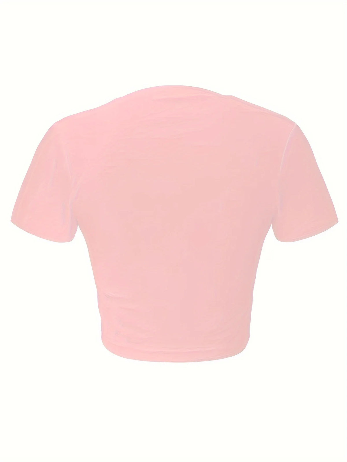 Crop Top Nœud